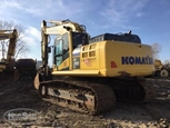 Used Komatsu Crawler Excavator for Sale,Used Crawler Excavator for Sale